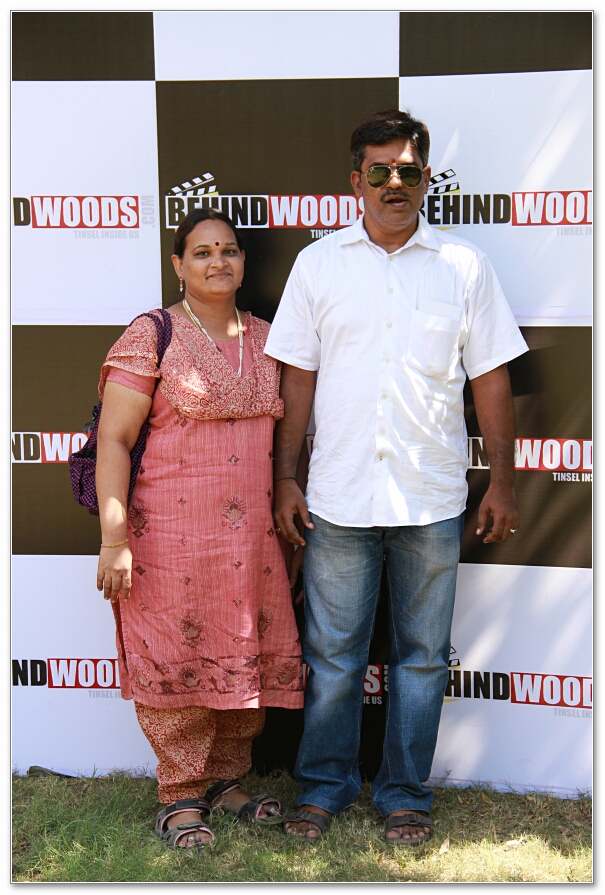 BEHINDWOODS ORU KAL ORU KANNADI CONTEST - IMAGES
